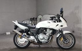 HONDA CB400SFV-4 BOLDOR 2009 NC42