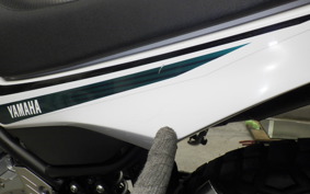 YAMAHA SEROW 250 Gen.2 2025 DG17J