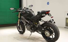 DUCATI MONSTER 1100 EVO 2012
