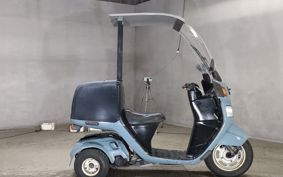 HONDA GYRO TA02