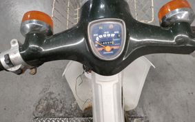 HONDA SUPER CUB50 C50