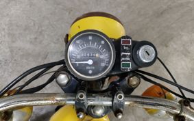 SUZUKI MINI BLACK50 CM50