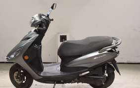 YAMAHA AXIS 125 Z SEJ6J