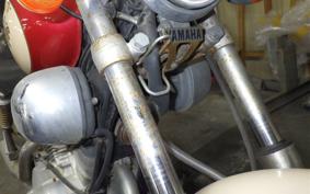YAMAHA VIRAGO 250 3DM