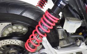 SUZUKI GSX400 IMPULSE 1996 GK79A