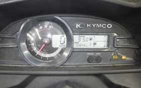 KYMCO G-DINK250I