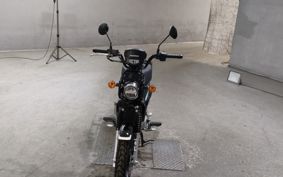 HONDA CROSS CUB110 JA60