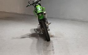 KAWASAKI KLX250 SR LX250E