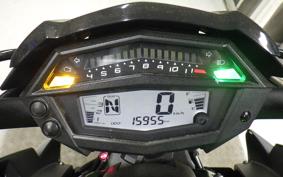 KAWASAKI Z1000 Gen.5 2020