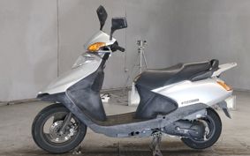 HONDA SPACY100 JF13