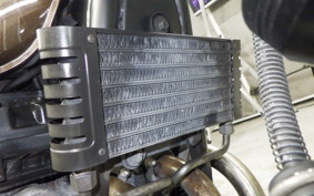 KAWASAKI ZEPHYR 400 KAI 2008 ZR400C