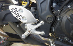 YAMAHA YZF-R25 RG10J