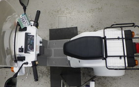 HONDA GYRO X TD02