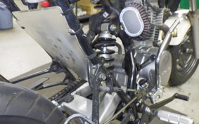 HONDA APE 100 HC07