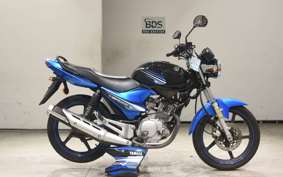 YAMAHA YBR125 2005