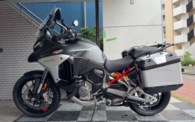 DUCATI MULTI STRADA V4S 2025 6A00
