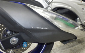 SUZUKI ｸﾞﾗﾃﾞｨｳｽ400 2012 VK58A