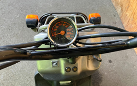 HONDA ZOOMER SPECIAL EDITION AF58