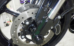 HARLEY FXSE1800CVO 2016