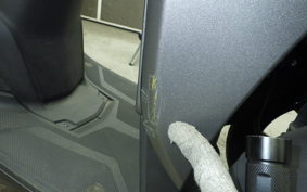 YAMAHA TRICITY 125 2010 SEC1J