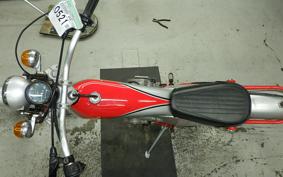 HONDA TL125 2014 TL125