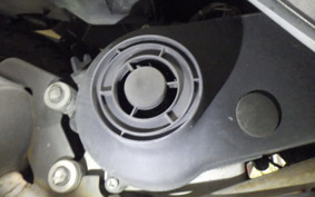SUZUKI LET's 2023 CA4AA