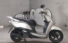 HONDA LEAD 125 JF45