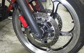 YAMAHA XV1900 RAIDER 2014