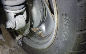 YAMAHA JOG Gen.5 2001 SA36J