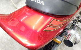 HONDA APE 50 2017 AC16