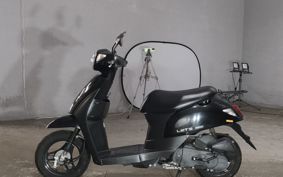 SUZUKI LET's CA4AA