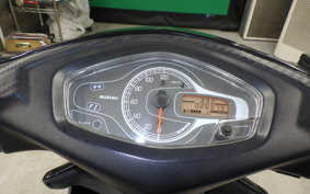 SUZUKI ADDRESS V125 S CF4MA