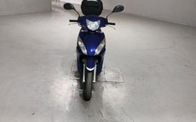 HONDA DIO 110 JF31