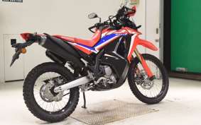 HONDA CRF250 GEN 2 RALLY 2009 MD47