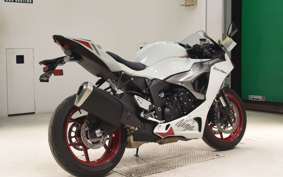 KAWASAKI NINJA ZX-6R A 2025 ZX636J