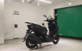 YAMAHA CYGNUS Griffus 1994 SEJ4J