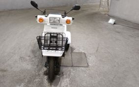 HONDA GYRO TD02