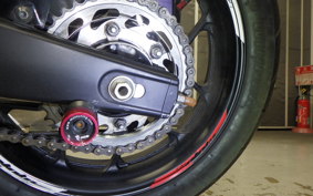 YAMAHA MT-25 2023 RG10J