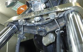 HONDA REBEL 250 MC13