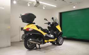 PIAGGIO MP3 400 2010
