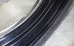 KAWASAKI Z250 Gen.2 EX250P