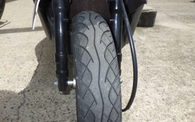 HONDA TACT Basket AF79