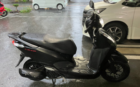 HONDA LEAD 125 JF45