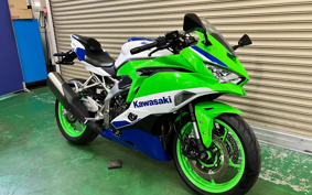 KAWASAKI NINJA ZX-4RR 2024 ZX400P
