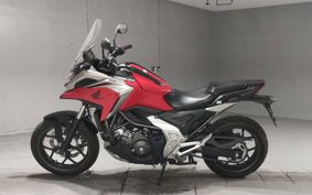 HONDA NC750X DCT 2021 RH09