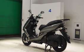 YAMAHA MAJESTY155 Gen.2 S 2016 SG52J