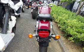 SUZUKI GZ250 Marauder NJ48A