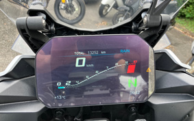 BMW F900XR STANDARD 2020 0K21