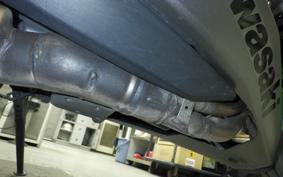 KAWASAKI NINJA 1000 A 2020 ZXT00W