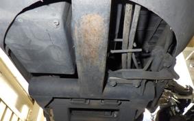 SUZUKI ADDRESS V125 S CF4MA